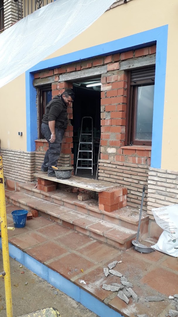 mantenimiento y multiservicios grupo cache — Fotos 5