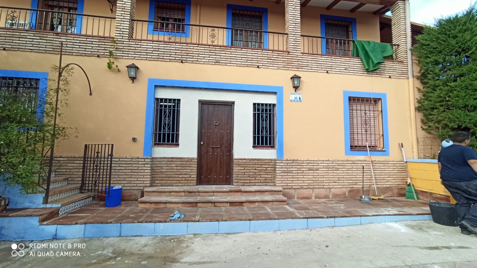 mantenimiento y multiservicios grupo cache — Fotos 12